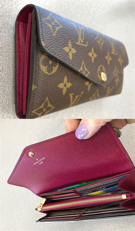 lv sarah wallet singapore price|sarah wallet louis vuitton.